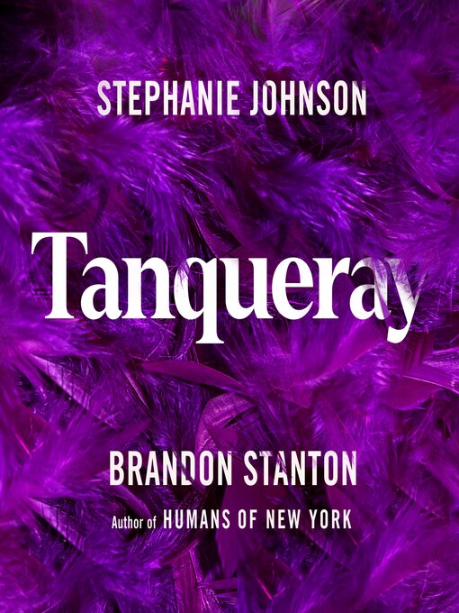 Title details for Tanqueray by Brandon Stanton - Wait list